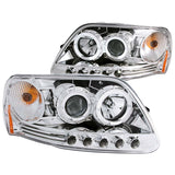 AnzoUSA Projector Headlight Assembly (MPN: 111032)