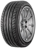 Yokohama ADVAN Fleva V701 Tire (MPN: 110170140)