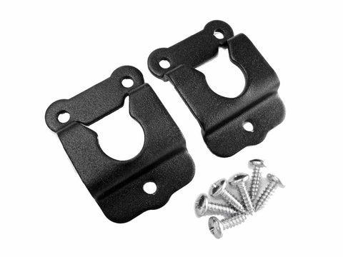 Bed extender mounting bracket for AMP Research Bed Extender (MPN: 74604-01A)