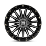 KMC Wheels KM102 Signal 17 Inch (MPN: KM10279067412N)