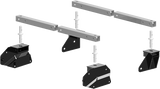 PullRite Fifth Wheel Trailer Hitch Mount Kit (MPN: 3113)