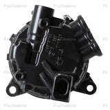 Four Seasons Air Conditioner Compressor (MPN: 197296)