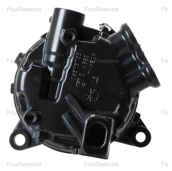 Four Seasons Air Conditioner Compressor (MPN: 197296)