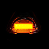 Recon Roof Marker Light Set (MPN: 264143BKHP)