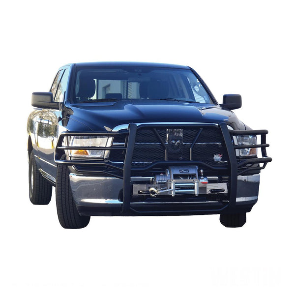 Westin HDX Grille Guard (MPN: 57-93545)
