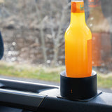 Silwy Magnetic Beverage Coaster (MPN: MKD-S-1)