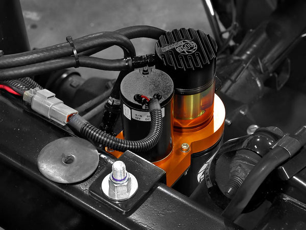 Advanced FLOW Engineering Fuel Lift Pump (MPN: 42-14021)