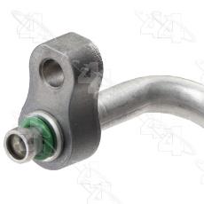 Four Seasons Air Conditioner Hose (MPN: 66526)