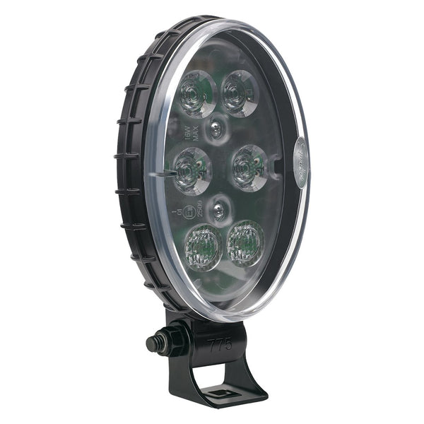 J.W. Speaker 775 XD Series Work Light (MPN: 1706301)