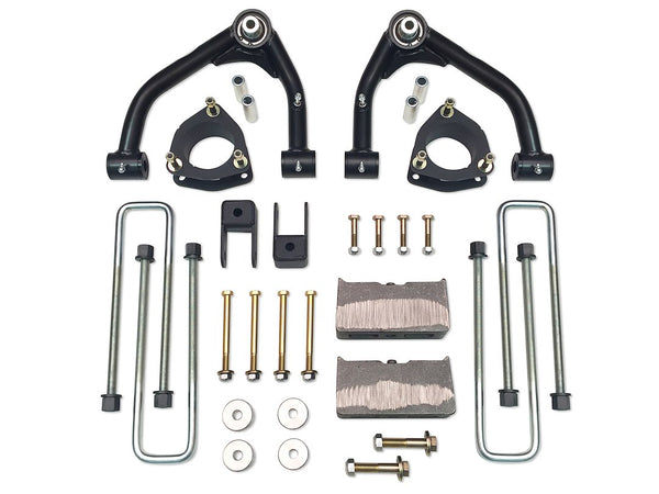 Tuff Country Lift Kit Suspension (MPN: 14069)