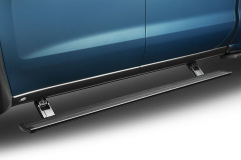 PowerStep Smart Series Running Board (MPN: 86255-01A)