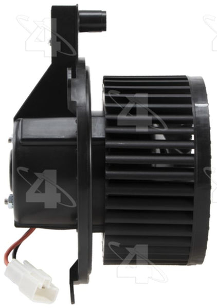 Four Seasons Heater Fan Motor (MPN: 75138)