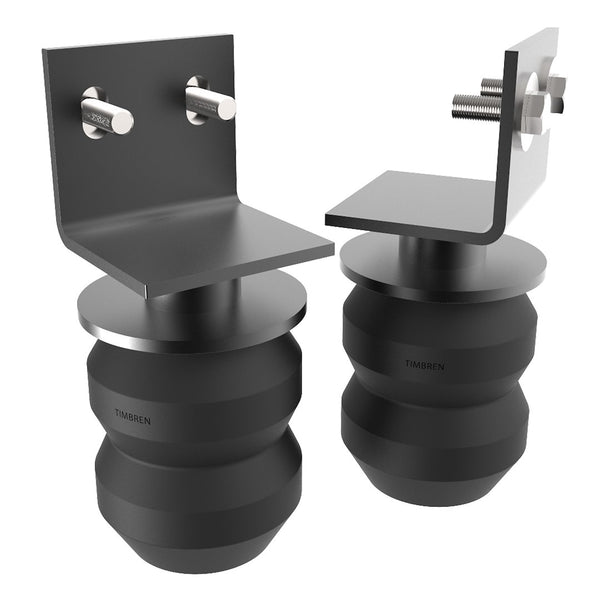 Timbren Helper Spring Kit (MPN: PF227)
