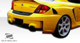 Duraflex Bumper Cover (MPN: 100448)