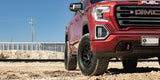 Fuel Off Road Wheel Runner D852 (MPN: D85220908950)