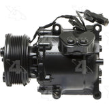 Four Seasons Air Conditioner Compressor (MPN: 77544)