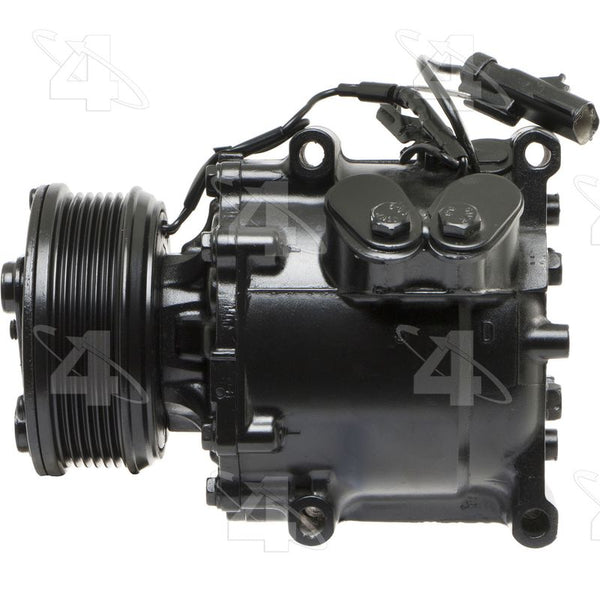 Four Seasons Air Conditioner Compressor (MPN: 77544)
