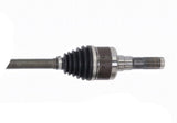 Ford Performance Axle Shaft Kit (MPN: M-4130-M8S)