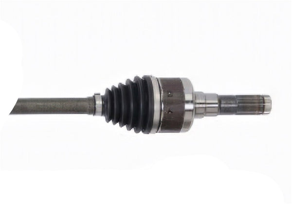 Ford Performance Axle Shaft Kit (MPN: M-4130-M8S)