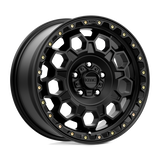 KMC Wheels KM545 Trek 17 Inch Wheel (MPN: KM54578045738)