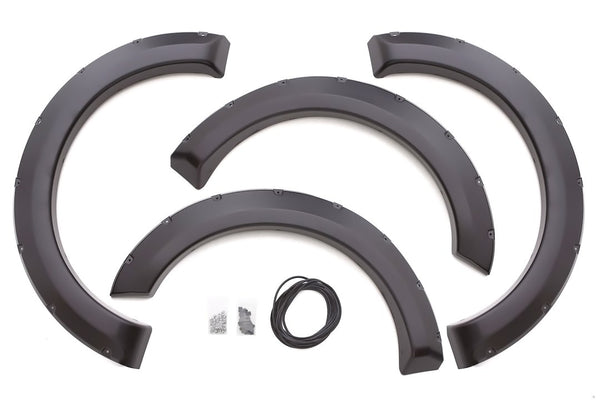 Lund Fender Flare RX-Rivet Style (MPN: RX313S)
