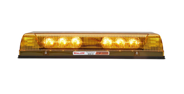 Whelen Mini Century Light Bar (MPN: R1LPPA)