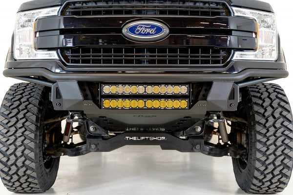 Addictive Desert Designs Front Bumper (MPN: F188103500103)