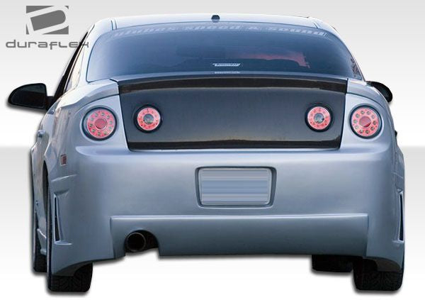 Duraflex B-2 Bumper Cover (MPN: 103923)
