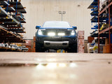 Triple-R Light Bar LR-850 LED Bulbs (MPN: GK-USRAP-02K)