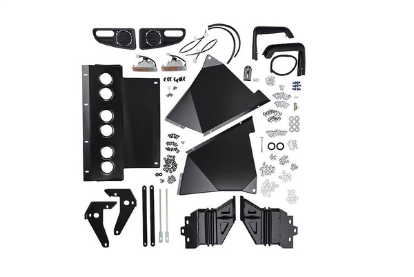 ARB Deluxe Bumper (MPN: 3421520B)