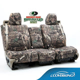 Coverking Neoprene Bucket Seat Covers (MPN: CSCF57FD7914)