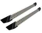 Black Horse Offroad Running Board (MPN: VO-T870)