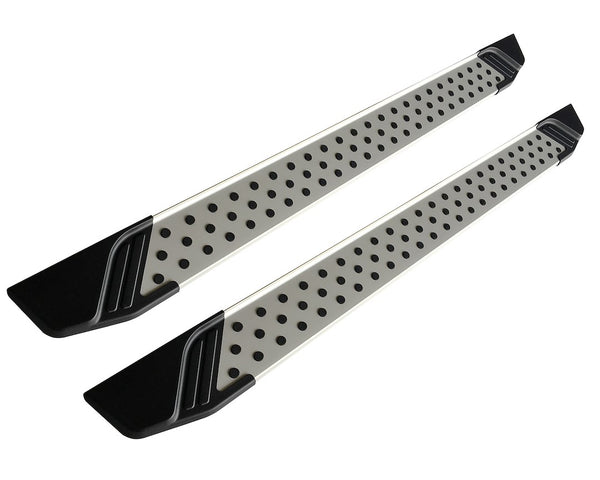 Black Horse Offroad Running Board (MPN: VO-T870)