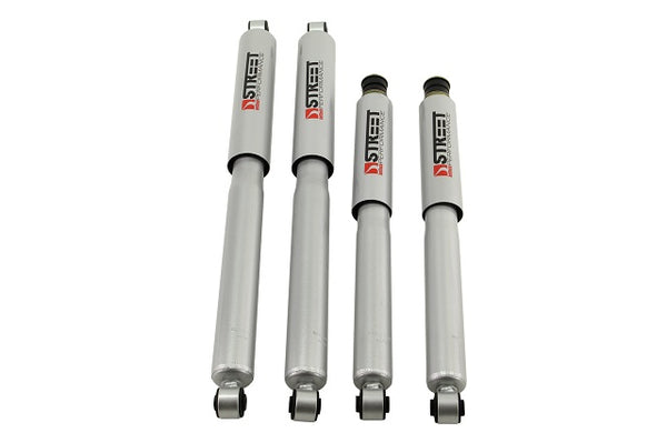 Belltech Street Performance Shock Absorber (MPN: OE9672)