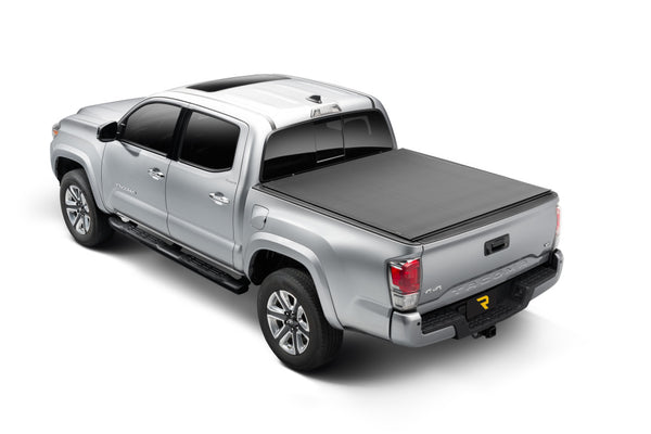 Truxedo Sentry CT Hard Roll-Up Tonneau Cover (MPN: 1564016)