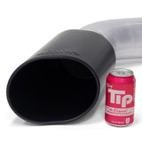 Banks Power Diesel Particulate Filter Back Exhaust System (MPN: 49808-B)