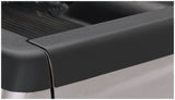 Husky Liners Smooth Bed Rail Caps (MPN: 2888013)