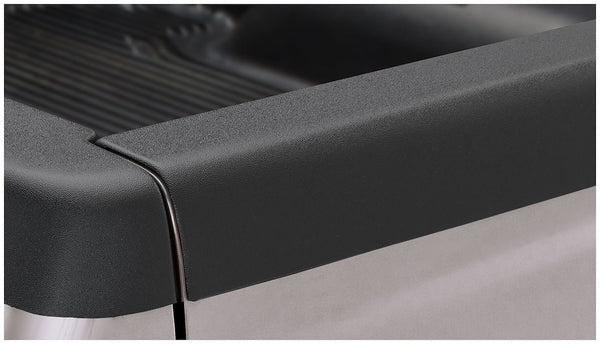 Husky Liners Smooth Bed Rail Caps (MPN: 2888013)