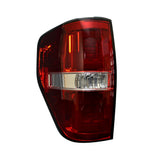 Recon Tail Light Assembly (MPN: 264368RD)