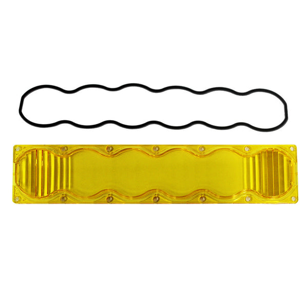 Baja Designs Light Bar Lens (MPN: 458117)