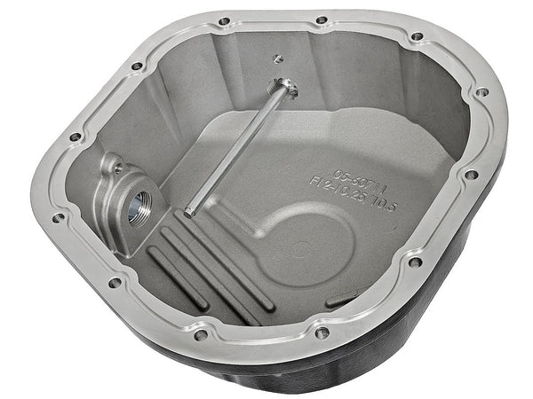 aFe Power Differential Cover (MPN: 46-70022)