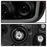 Xtune Headlight Assembly With LED Bar (MPN: 9030413)