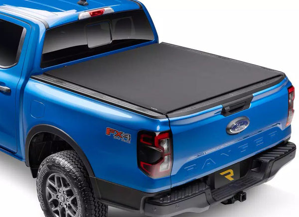 TruXedo Pro X15 Tonneau Cover (MPN: 1470901)