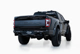 3rd Gen Raptor Phantom Rear Bumper (MPN: R210191190103)