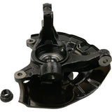 Moog Steering Spindle Replacement (MPN: LK042)