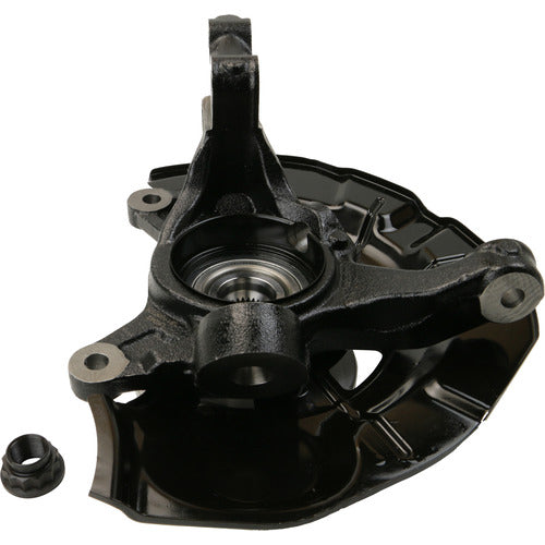 Moog Steering Spindle Replacement (MPN: LK042)
