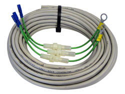 Xantrex Battery Monitor Interface Kit (MPN: 854-2021-01)