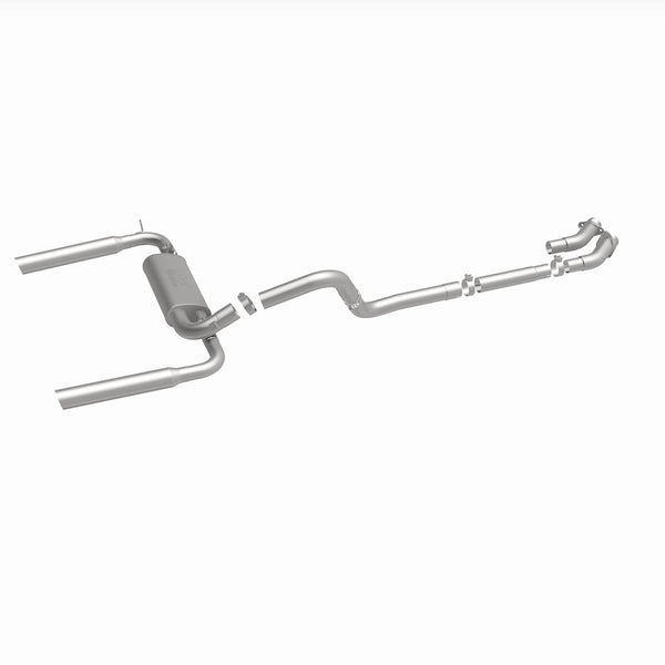 Magnaflow Performance Exhaust System Kit (MPN: 16829)