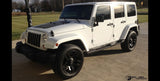 Fuel Off Road Wheel D515 (MPN: D51520909857)