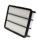Wix Filters Air Filter (MPN: 46017)